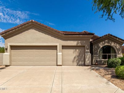 8248 E Chino Dr, Scottsdale, AZ, 85255