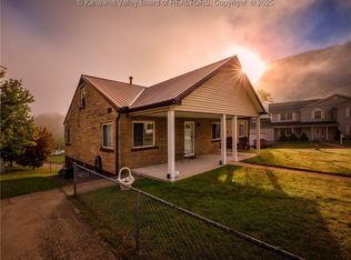 102 McKinley Ave, Shrewsbury, WV 25015