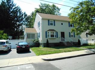 14 Highland Park, Peabody, MA 01960