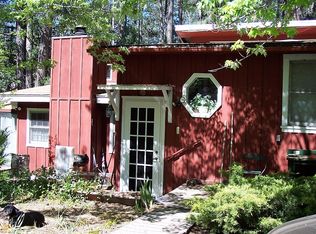 53345 Meadow Dr, Idyllwild, CA 92549