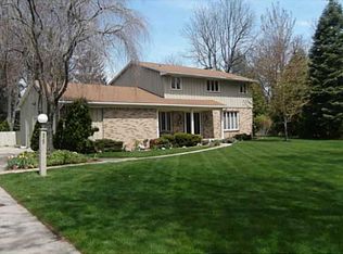 525 E South Boundary St, Perrysburg, OH 43551
