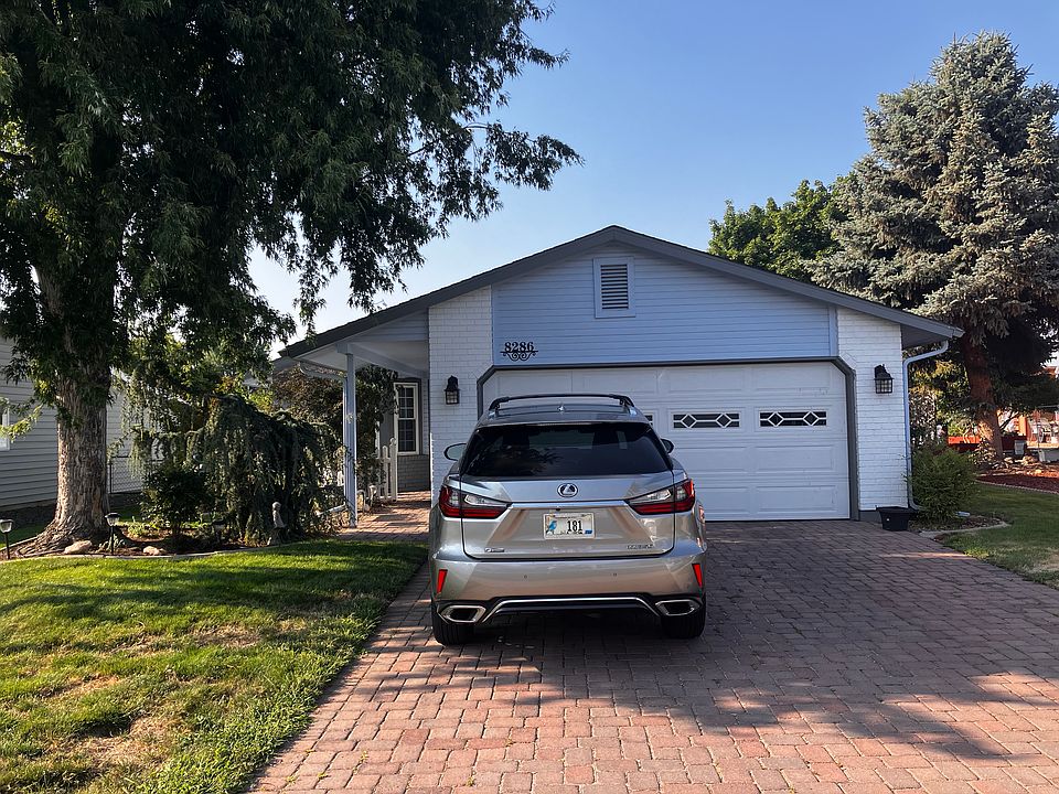 2nd image of 8286 W Willowdale Dr