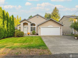 5100 Marian Dr NE, Olympia, WA
