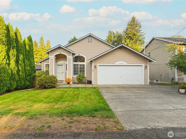 5100 Marian Drive NE, Olympia, WA 98516