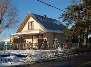 3527 E Olympic Ave, Spokane, WA 99217