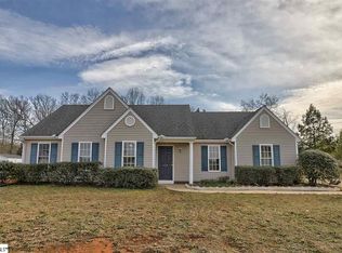 118 Maxton Way, Pelzer, SC 29669