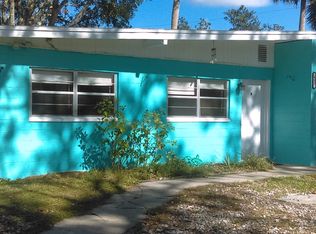 432 N Dixie Ave #B, Titusville, FL 32796