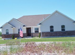 191 N 3825 E, Rigby, ID 83442