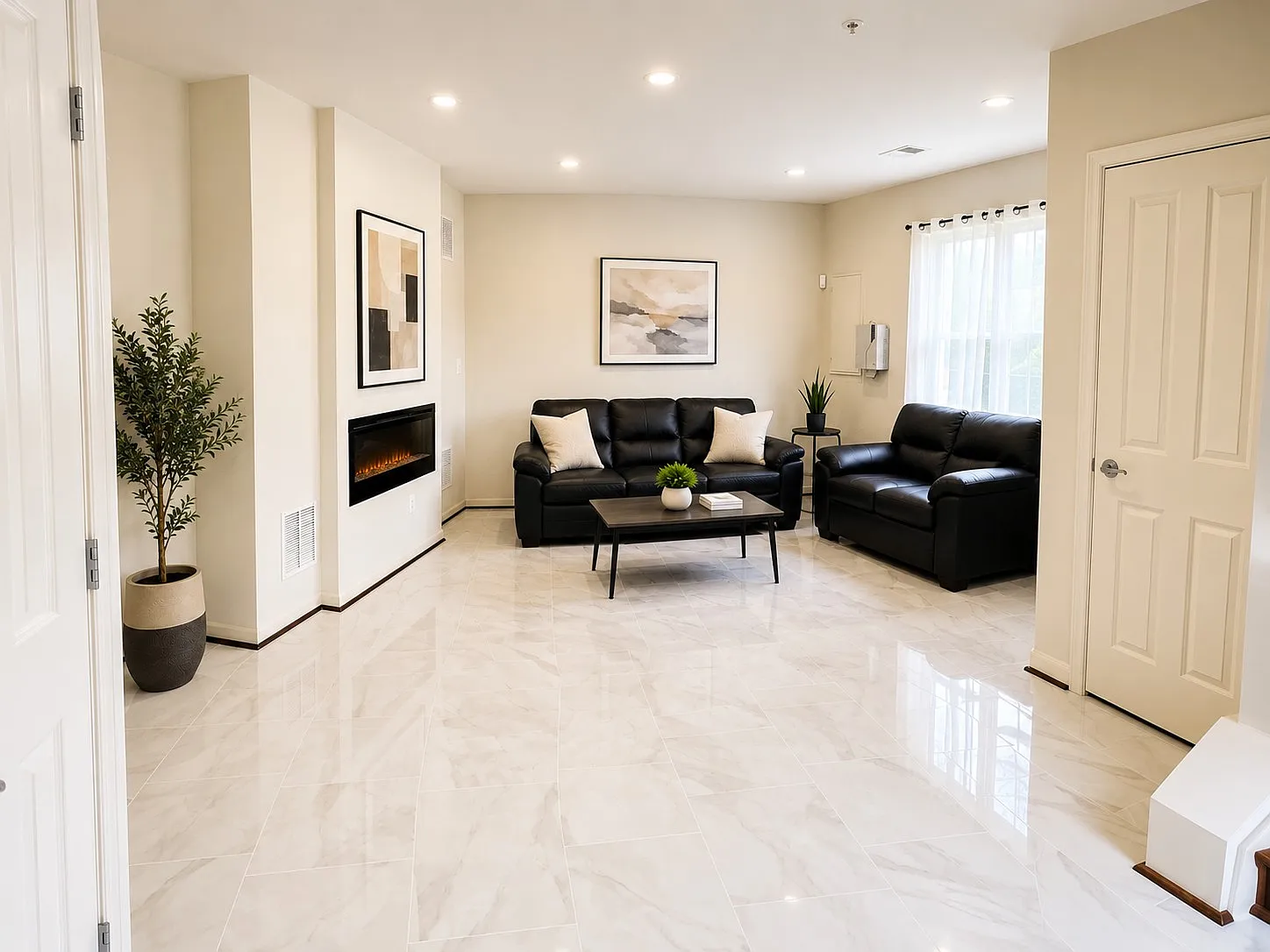 3 bed, 3.5 bath, 2232 sqft, $3,500 — Photo 3