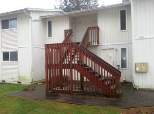 1002 E Market St, Aberdeen, WA 98520