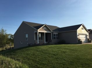 9329 Angelica Dr, Sturtevant, WI 53177