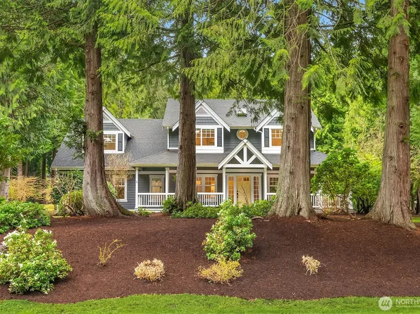 19125 162nd Avenue NE, Woodinville, WA 98072
