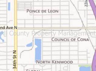 1805 22nd Ave N, Saint Petersburg, FL 33713