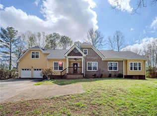 4050 Old Fairburn Rd, Atlanta, GA 30349
