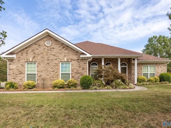 111 Southberry Dr, New Market, AL 35761