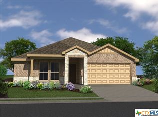 6308 Matagorda Rd, Belton, TX 76513