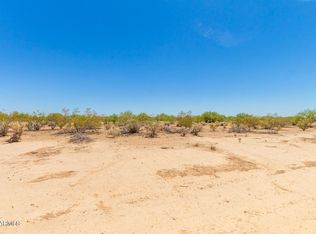3205 W Chiricahua St, Eloy, AZ 85131