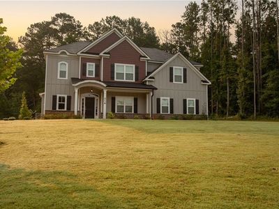 216 Ben Marttin Trl, McDonough, GA, 30252