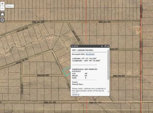 Acoma Block 36 Rd UNIT 4, Rio Rancho, NM 87124