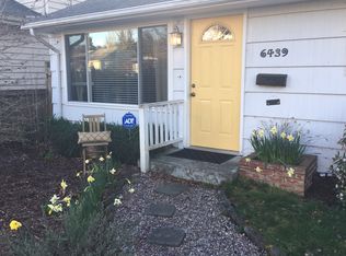 6439 Marshall Ave SW, Seattle, WA 98136