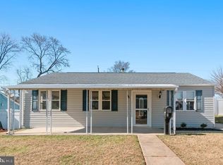 1412 Houghton Rd, Glen Burnie, MD 21061