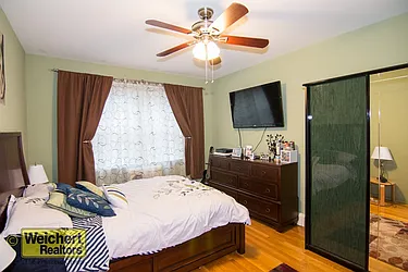 Sold by Weichert Realtors The Franzese Group