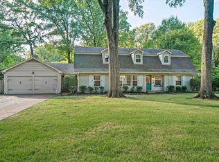 1695 Brookside Dr, Germantown, TN 38138
