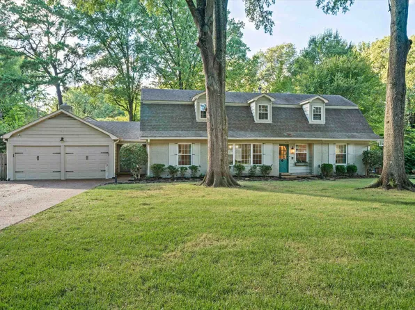 1695 Brookside Dr, Germantown, TN 38138