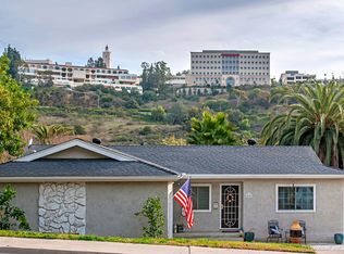 5835 Adobe Falls Rd, San Diego, CA 92120