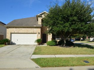 6302 Linfield Bluff Ln, Katy, TX 77494