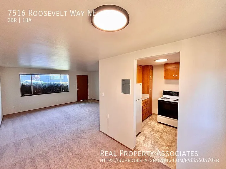 7516 Roosevelt Way NE #1 — Photo 6