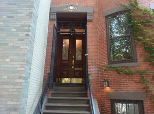 16 Appleton St #2, Boston, MA 02116