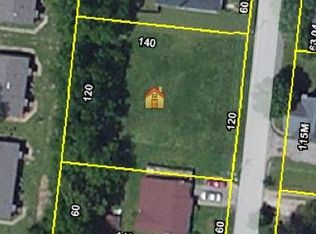 0 Calhoun Ave, Fayetteville, TN 37334