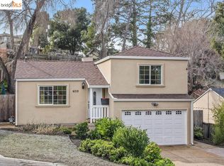 4019 La Colina Rd, El Sobrante, CA 94803