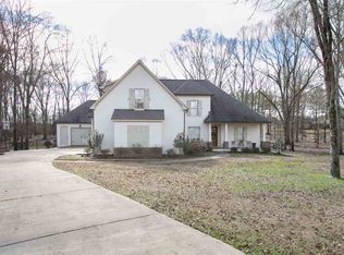 141 Ashbrooke Trl, Madison, MS 39110