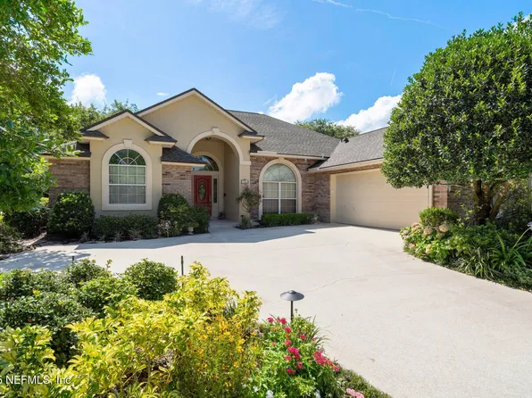 2374 EAGLE HARBOR PKWY Parkway, Orange Park, FL 32003