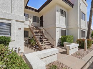 16528 E GUNSIGHT Drive #105, Fountain Hills, AZ 85268