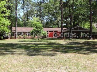343 Powell Dr, Crestview, FL 32536