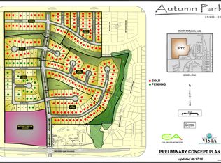 1206 NW 3rd St, Grimes, IA 50111