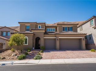 4013 Reyes Ave, Las Vegas, NV 89141