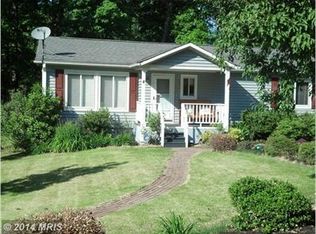 4 Somerville St, Stafford, VA 22554