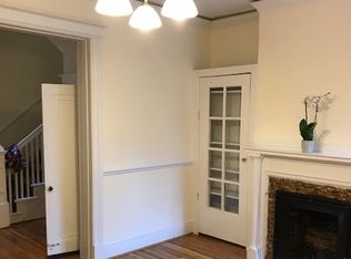 2476 Ontario Rd NW #A, Washington, DC 20009