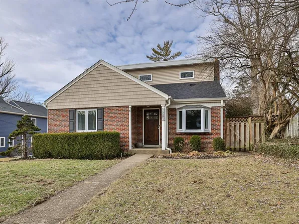 1341 Custer Ave, Cincinnati, OH 45208