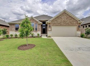 3820 Nightjar View Ter, Pflugerville, TX 78660