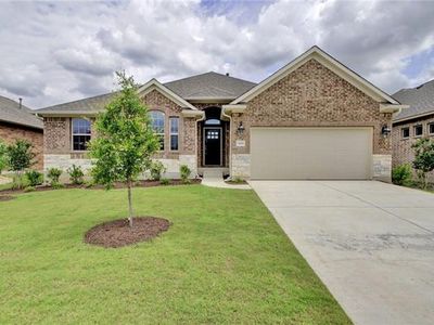 3820 Nightjar View Ter, Pflugerville, TX, 78660
