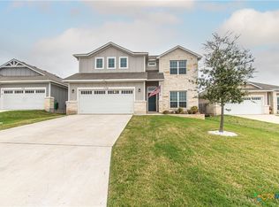 736 Jersey Ct, Troy, TX 76579