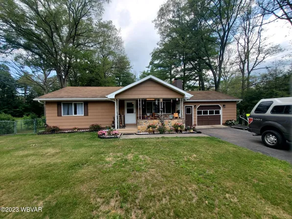 4353 Pine Mountain Rd, Jersey Shore, PA 17740
