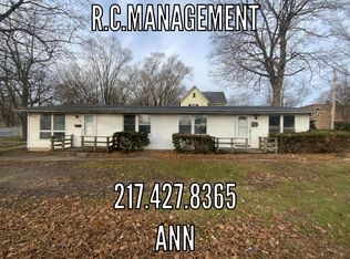 504 Ann St #B, Danville, IL 61832