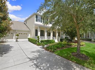 6018 Caymus Loop, Windermere, FL 34786