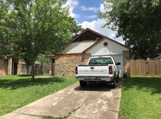 13023 Bamboo Forest Trl, Houston, TX 77044